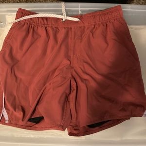 Vuori trail short